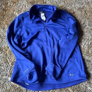 Under Armour Storm 1/4 Zip